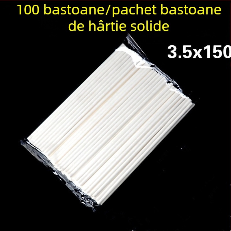 Factory Outlet 20 de găuri roz de calitate alimentară din silicon Lollipop matriță tort gheață ciocolată sferică matriță