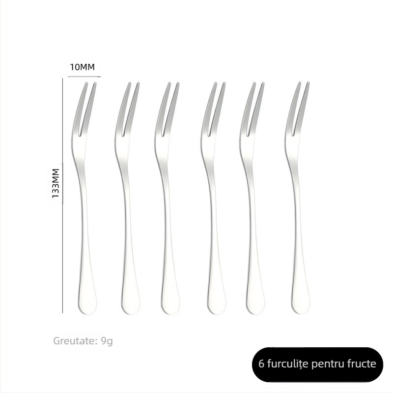 Organizator de furculițe pentru fructe Cygnus din aliaj de zinc, combinație de suporturi pentru tacâmuri, restaurant, hotel, decorațiuni, suport de depozitare pentru tacâmuri