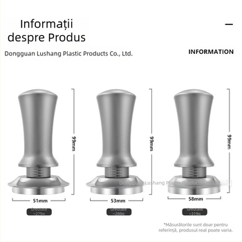 Dispozitiv de presiune constantă tip presă reglabilă la scară universală explozivă transfrontalieră în stoc