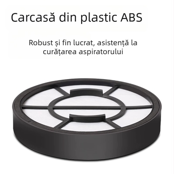 Potrivit pentru accesorii aspirator Midea VC16N1-FD filtru de admisie orizontal C5-L121D element filtrant din bumbac