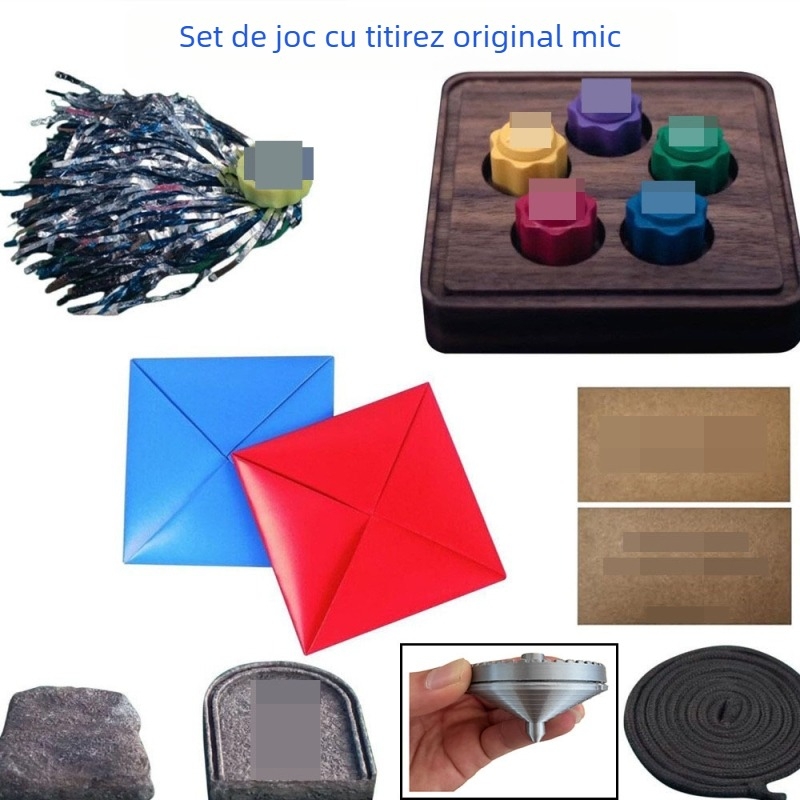 [Mult în stoc] Recuzită transfrontalieră Amazon pentru performanță în jocuri creative noi, care prinde pietre în copilărie