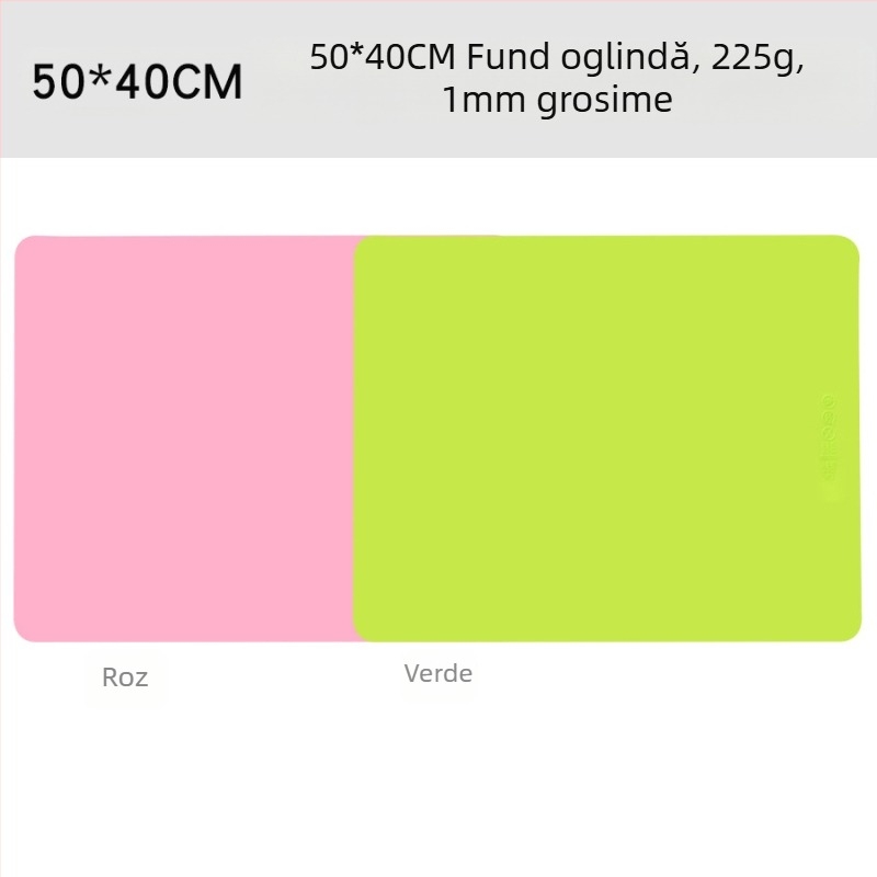 Silicon frigider autocolant masă mat frecabil absorbție de umiditate dimensiuni mari dulap mat sertar mat bucătărie gadgeturi