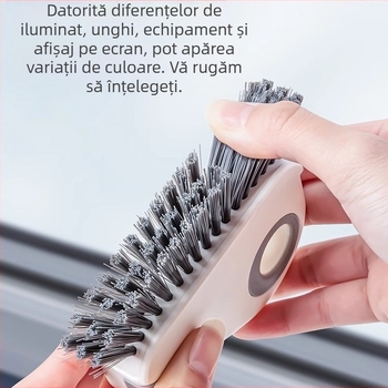 Home Story Home Pervaz Curățarea Canelurilor de Praf Curățarea Canelurilor de Artefacte Instrument Multifuncțional de Curățare