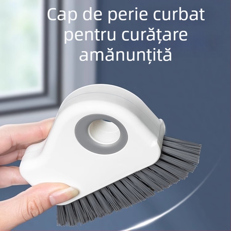 Home Story Home Pervaz Curățarea Canelurilor de Praf Curățarea Canelurilor de Artefacte Instrument Multifuncțional de Curățare