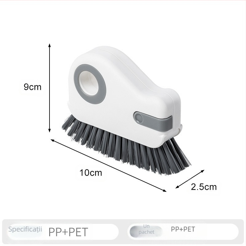 Home Story Home Pervaz Curățarea Canelurilor de Praf Curățarea Canelurilor de Artefacte Instrument Multifuncțional de Curățare