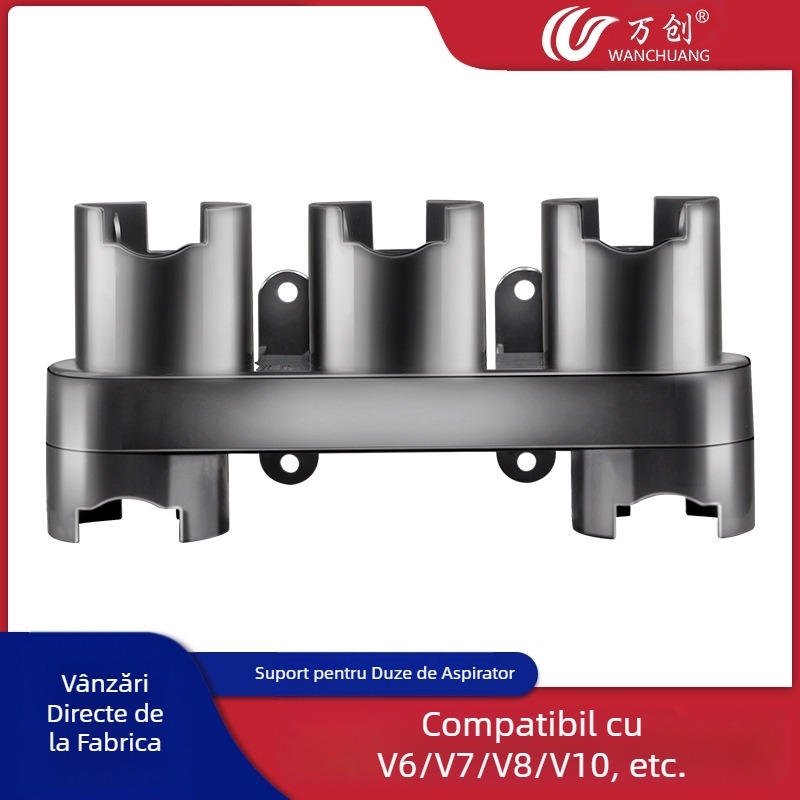 Wanchuang potrivit pentru aspirator Dyson suport de depozitare perie cap raft accesorii V7V8V10V11V12V15