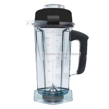 Potrivit pentru blenderul Vitamix de 64 oz, Vitamix 5200 5300 6300 7500 VM0197
