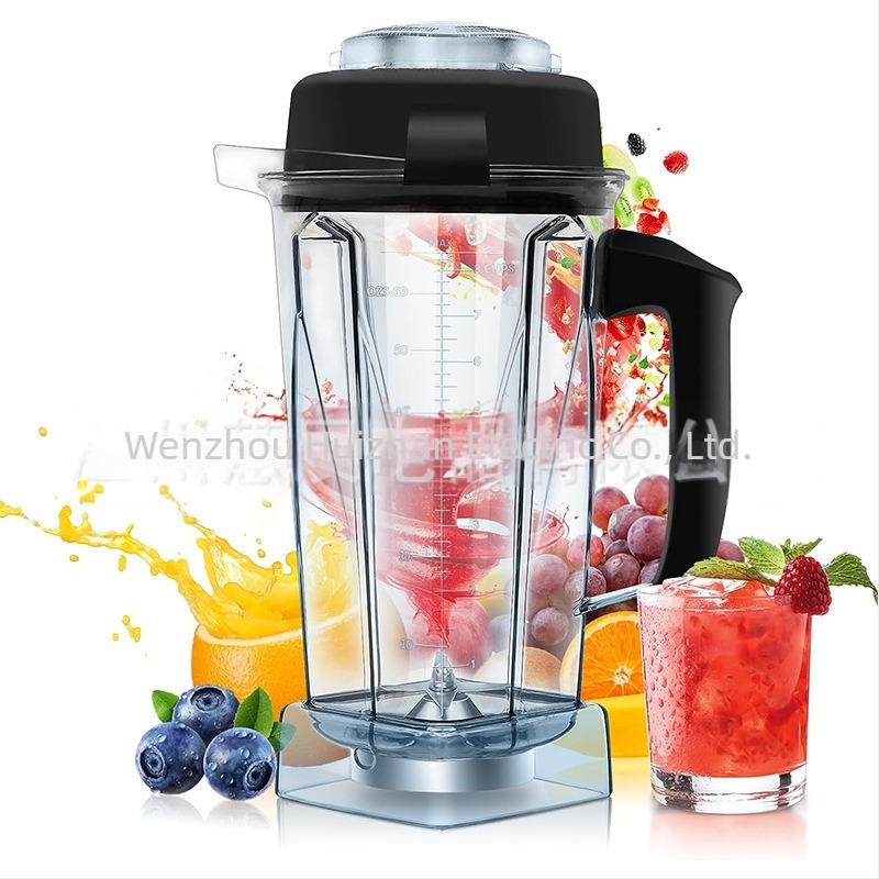 Potrivit pentru blenderul Vitamix de 64 oz, Vitamix 5200 5300 6300 7500 VM0197