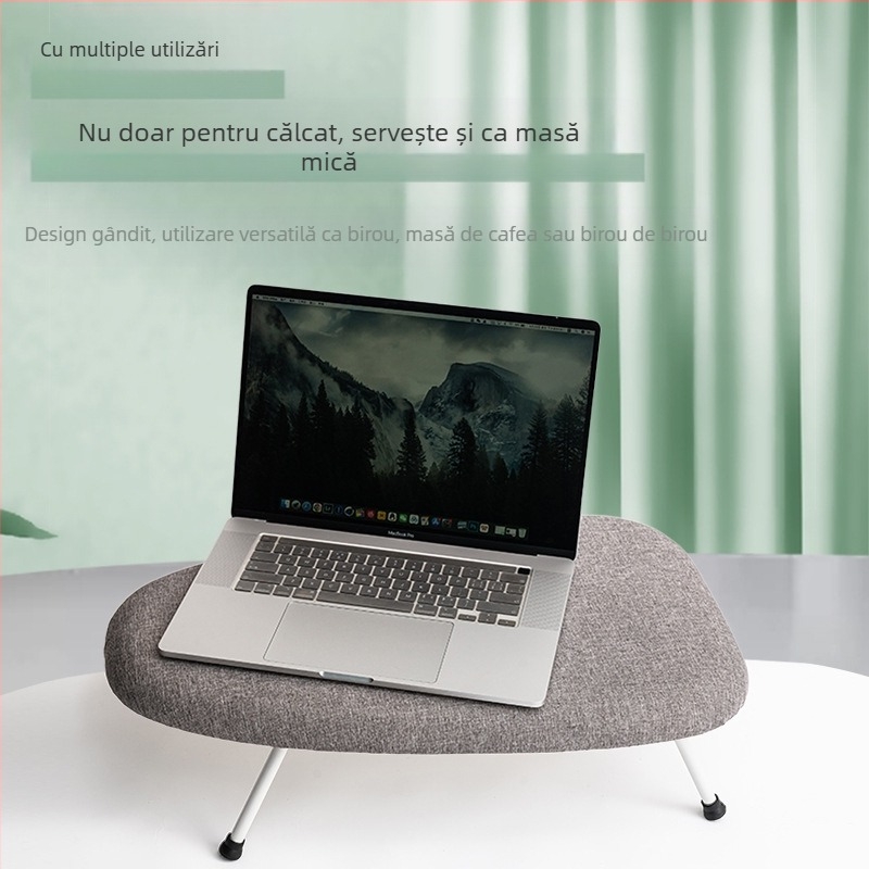 Masă de călcat pentru uz casnic, Masă de călcat pliabilă, Masă de călcat mică, Masă de călcat profesională, Mini pernă de călcat