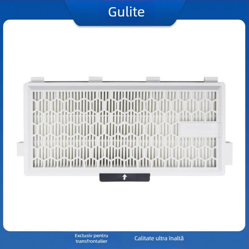 Compatibil cu elementul filtrant al aspiratorului Miele AirClean SF-HA 50
