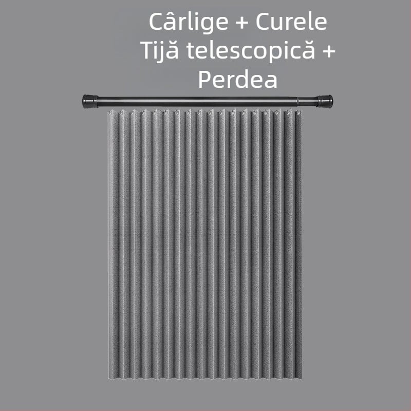 Perdea de duș magnetică pliabilă, costum pentru baie, perdea pentru ușă, toaletă, perdea invizibilă pentru despărțire, impermeabilă, mucegăită, vânzări directe din fabrică