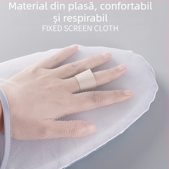 Mini masă de călcat portabilă, masă de călcat agățată, mașină de călcat, fier de călcat de uz casnic, masă izolatoare, masă de călcat mică