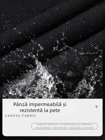 Șorț din pânză impermeabilă, imprimare logo, catering dedicat, barista, ceai cu lapte, manichiură, salopetă de bucătărie pentru femei