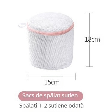 Sac de spălat la fața locului din fabrică, sac de spălat pantofi, sac de rufe, pantofi sport leneși, mașină de spălat, plasă de spălat, sac de curățat