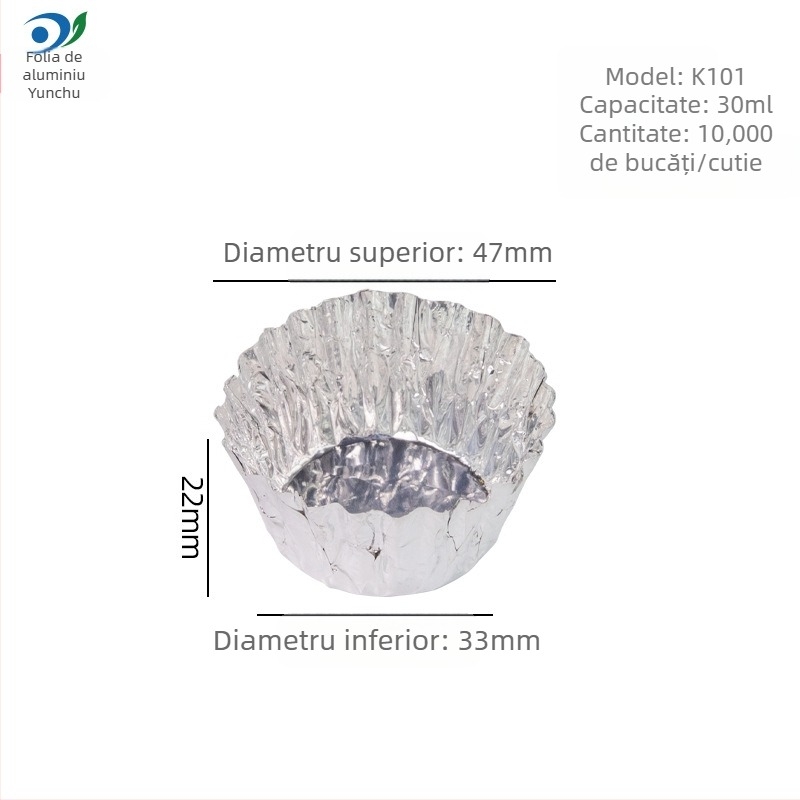 Lampă cu crizanteme, bol, tort, tartă cu ouă, formă de copt de unică folosință, folie de aluminiu, ceașcă, tort de orez, tort de orez, desert, bază din folie de aluminiu