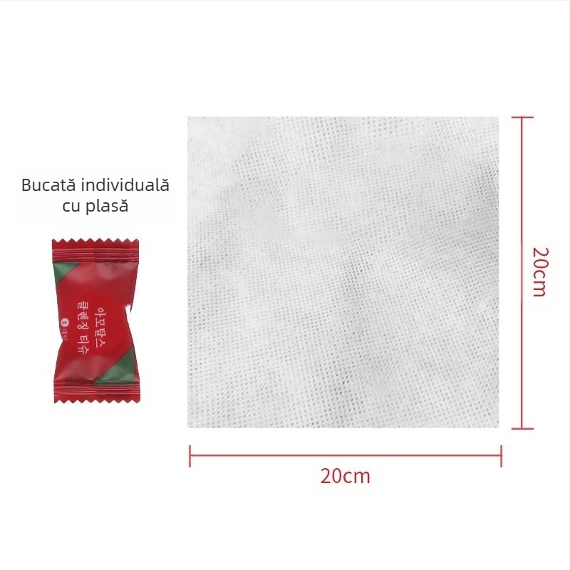 Prosop comprimat, prosop de față, prosop de călătorie din bumbac pentru femei, de unică folosință, portabil, vânzare directă din fabrică