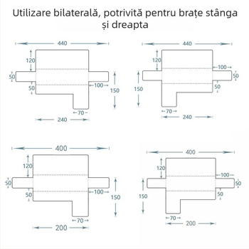Husă de canapea universală Imperial Concubine, cu vânzare transfrontalieră, stânga și dreapta, pentru canapea, impermeabilă, integrată Amazon