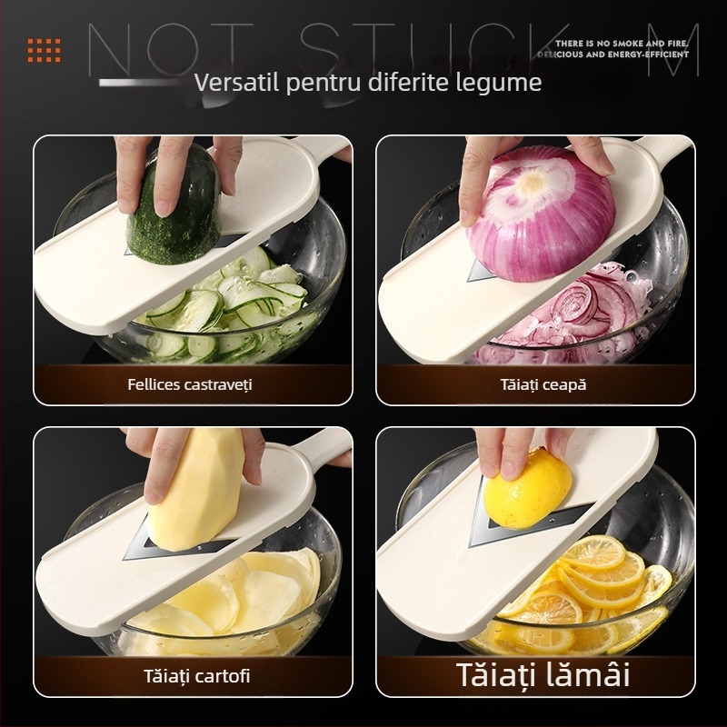 Răzătoare de varză Varză mov Varză Salată de legume Screensaver Tocător Artefact Feliator de bucătărie