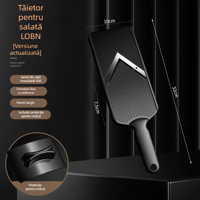 Răzătoare de varză Varză mov Varză Salată de legume Screensaver Tocător Artefact Feliator de bucătărie