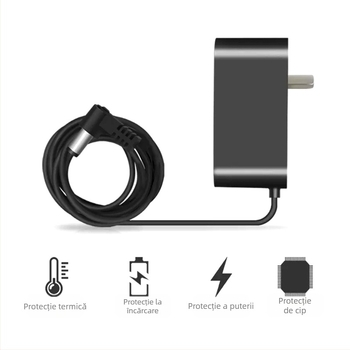 Potrivit pentru accesoriile aspiratorului Dyson, filtru V8, încărcător cu cap de conversie inferior, motor, cap de aspirare, perie cu rolă cu acționare directă, cilindru