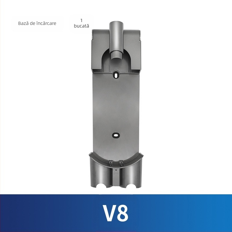 Potrivit pentru accesoriile aspiratorului Dyson, filtru V8, încărcător cu cap de conversie inferior, motor, cap de aspirare, perie cu rolă cu acționare directă, cilindru