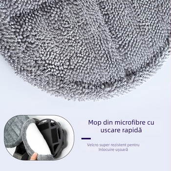 Aspirator adaptat dyson v7v8v10v11v15 și mașină de spălat cu mop electric, accesorii pentru cap de aspirare