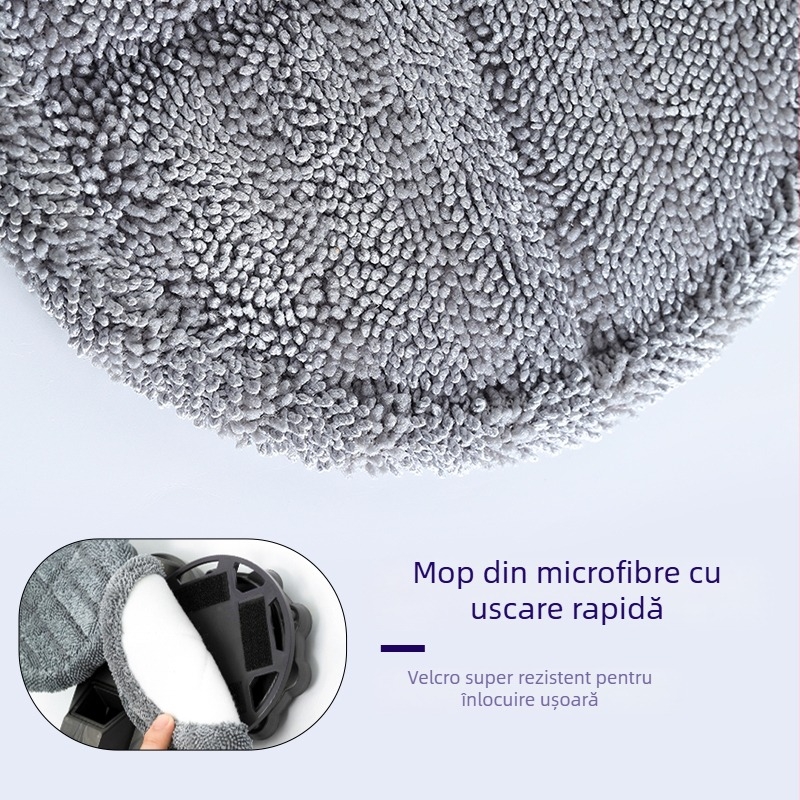Aspirator adaptat dyson v7v8v10v11v15 și mașină de spălat cu mop electric, accesorii pentru cap de aspirare