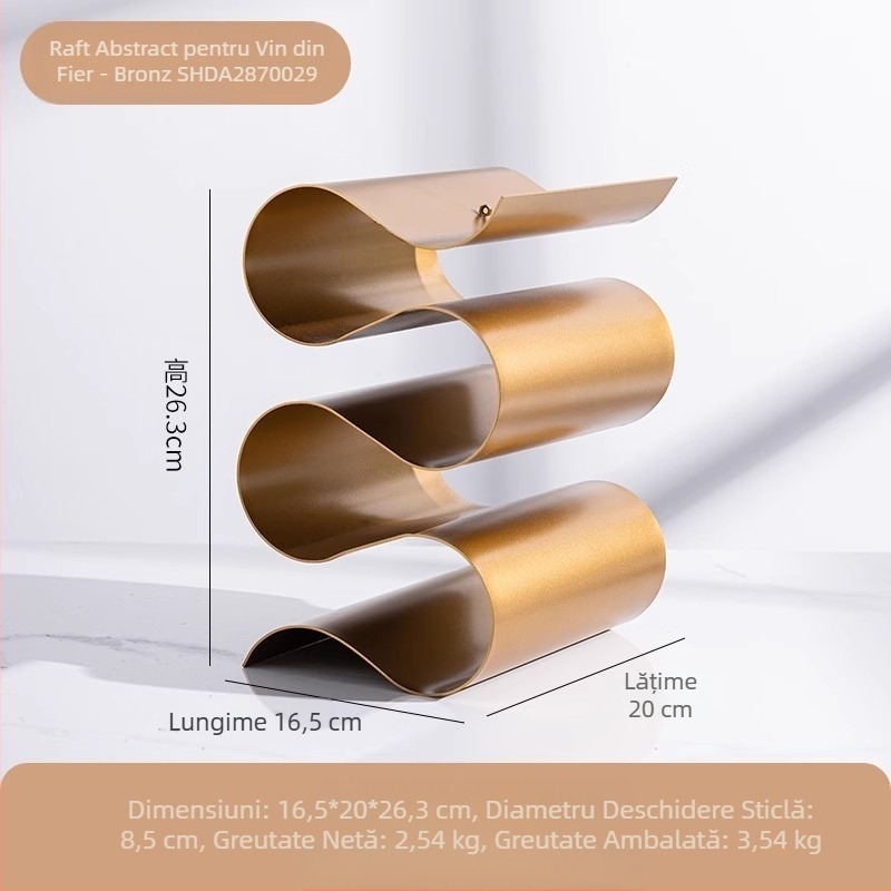 Ornamente pentru suport de vin roșu, lumină luxoasă, simplă și modernă, bufet, decorațiuni pentru depozitarea sticlelor de vin, suport de vin de înaltă calitate, transport gratuit premium