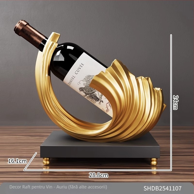 Ornamente pentru suport de vin roșu, lumină luxoasă, simplă și modernă, bufet, decorațiuni pentru depozitarea sticlelor de vin, suport de vin de înaltă calitate, transport gratuit premium