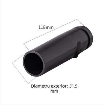 Potrivit pentru aspirator adaptor cap de conversie V6/Dc44/45/52/58/59 la 32 mm cu versatilitate puternică