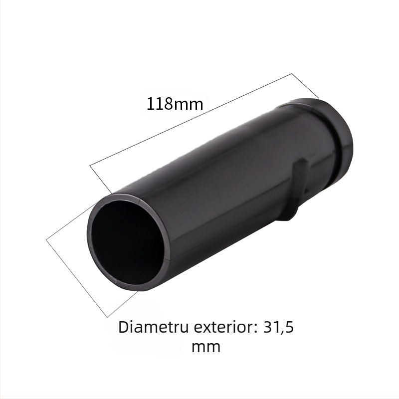 Potrivit pentru aspirator adaptor cap de conversie V6/Dc44/45/52/58/59 la 32 mm cu versatilitate puternică