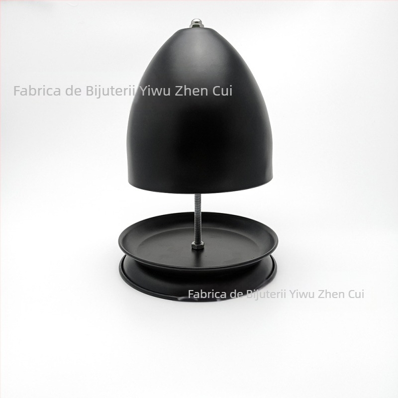 Sobă ceramică transfrontalieră cu lumânări, încălzitor de mâini, cuptor cu lumină de ceai, radiator ceramic