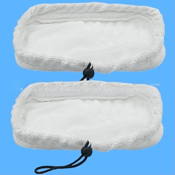 Adaptat pentru husa de schimb Bissell 1867 2032158 pentru mop cu abur