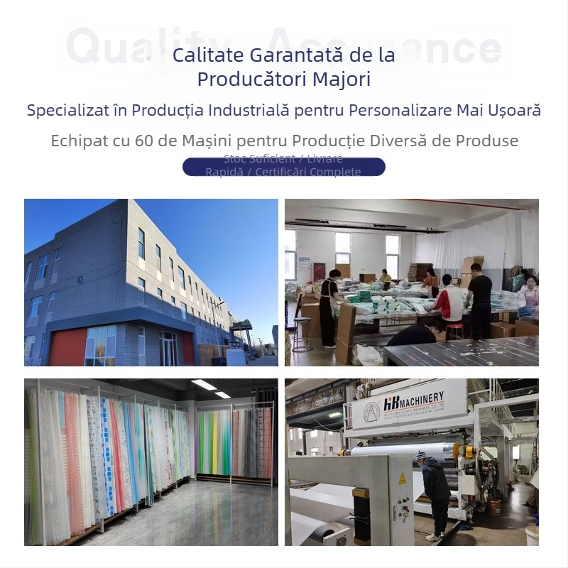 Față de masă din PVC transfrontalieră, anti-opărire, impermeabilă, covoraș de masă în carouri, fără spălare, covoraș de masă pentru dormitor rezistent la ulei și pete, en-gros