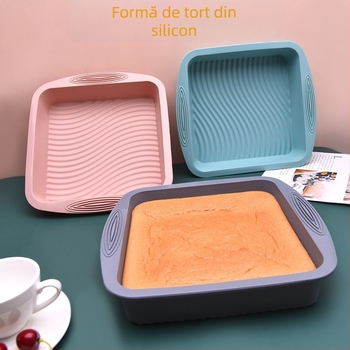 1 buc silicon tort mucegai ...