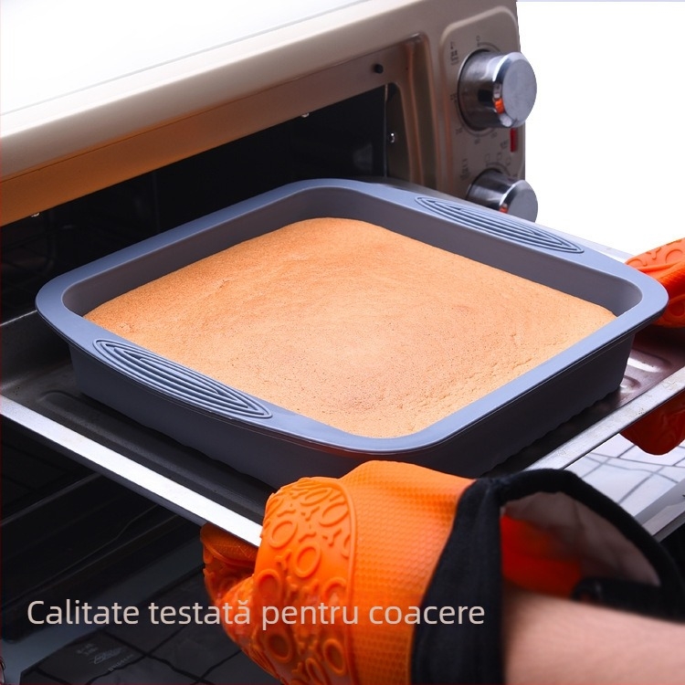 1 buc silicon tort mucegai ...