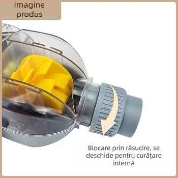 Potrivit pentru accesorii de aspirator de uz casnic Midea Jano, perie de praf, perie antiacarieni, cap de aspirare, perie pneumatică, perie cu rolă 3235