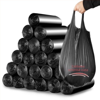 În stoc, livrare gratuită, vestă portabilă de bucătărie, îngroșată, neagră, en-gros, din fabrică, pentru bucătărie, cu punct de rupere, transport gratuit