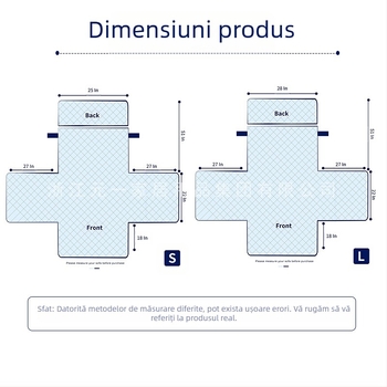 Amazon Universal Recliner Canapea Husă Integrată Canapea Husă Impermeabilă pentru Animale de Companie Canapea Pernă Anti-Murdar Canapea Protectoare Pad