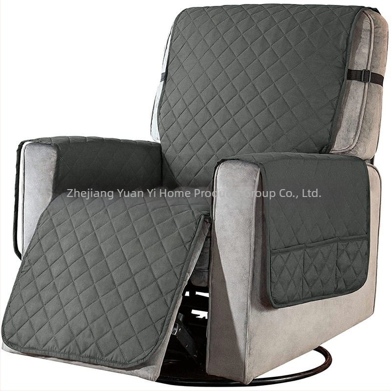 Amazon Universal Recliner Canapea Husă Integrată Canapea Husă Impermeabilă pentru Animale de Companie Canapea Pernă Anti-Murdar Canapea Protectoare Pad