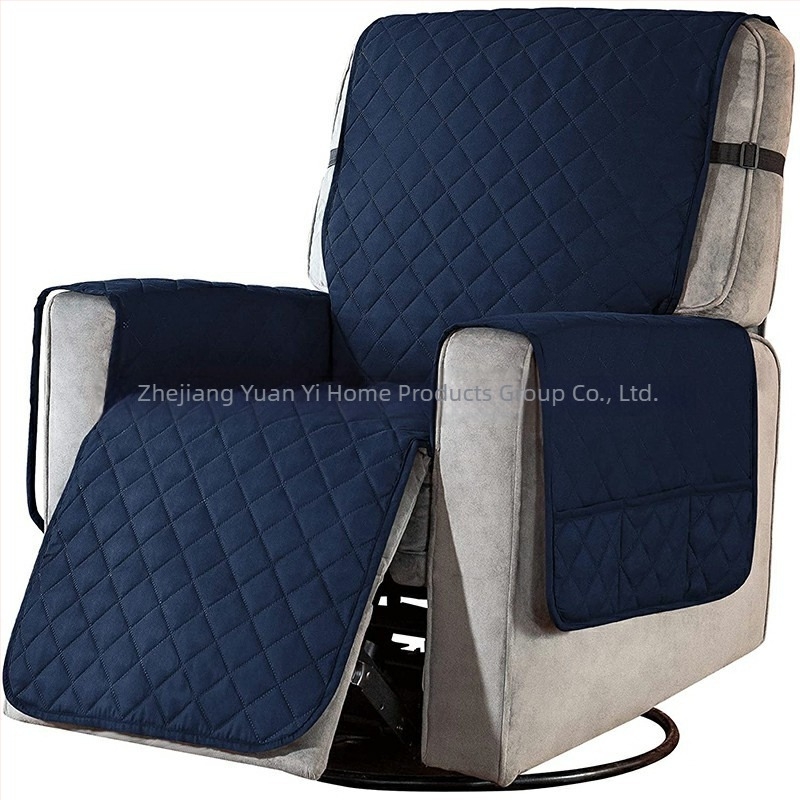 Amazon Universal Recliner Canapea Husă Integrată Canapea Husă Impermeabilă pentru Animale de Companie Canapea Pernă Anti-Murdar Canapea Protectoare Pad