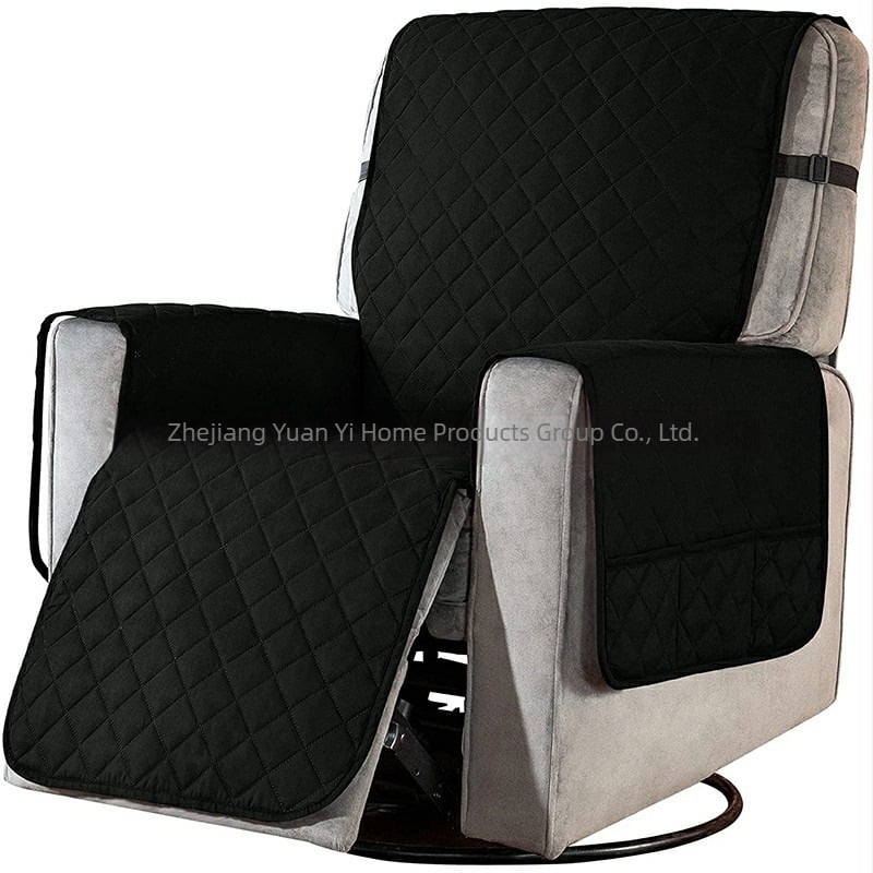 Amazon Universal Recliner Canapea Husă Integrată Canapea Husă Impermeabilă pentru Animale de Companie Canapea Pernă Anti-Murdar Canapea Protectoare Pad