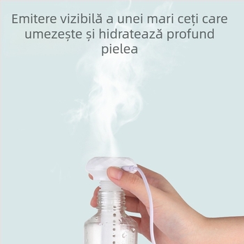 Umidificator cu atomizare directă din fabrică, aparat de aromaterapie USB, umidificator cu diamant, aer condiționat de toamnă și iarnă, supliment de apă pentru mașini de interior