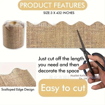 Cană decorativă din ceramică de sticlă cu pastă de in naturală, cu adeziv floral, decupată manual pentru uz personal