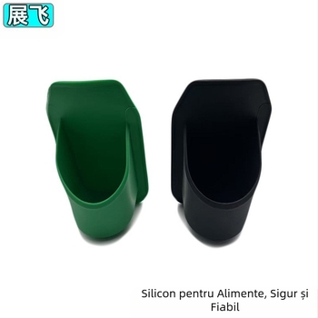 1 buc baie duș bere raft fără sudură doză raft băuturi Coca-Cola autocolant silicon impermeabil Holer