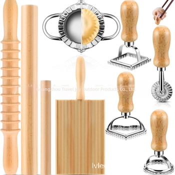 Instrumente pentru prepararea spaghetelor, kit pentru prepararea găluștelor, costum DIY pentru prepararea găluștelor de spaghete