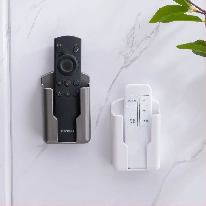 Aer condiționat suspendat pe perete, cutie de depozitare fixă pentru baie și bucătărie, cu telecomandă, cu punch gratuit