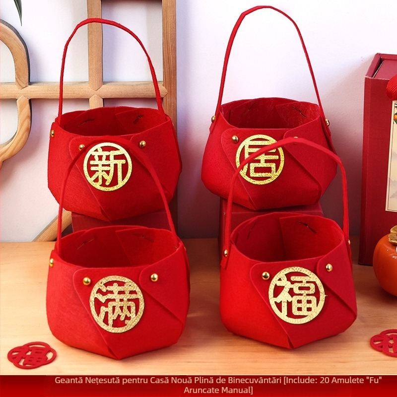 Bucuria mutării într-o casă nouă, Articole decorative, Cadouri, Valize, Cadouri pentru mutarea într-o casă nouă, Ceremonia mutării, Ornamente pentru casă nouă