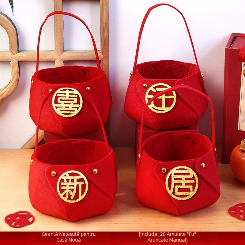Bucuria mutării într-o casă nouă, Articole decorative, Cadouri, Valize, Cadouri pentru mutarea într-o casă nouă, Ceremonia mutării, Ornamente pentru casă nouă
