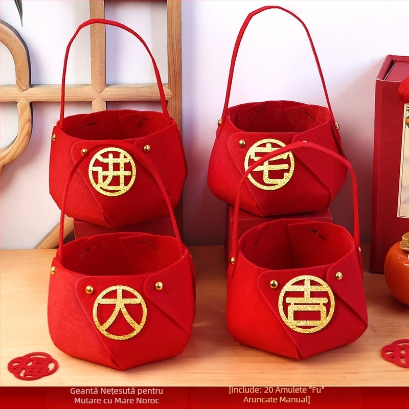 Bucuria mutării într-o casă nouă, Articole decorative, Cadouri, Valize, Cadouri pentru mutarea într-o casă nouă, Ceremonia mutării, Ornamente pentru casă nouă